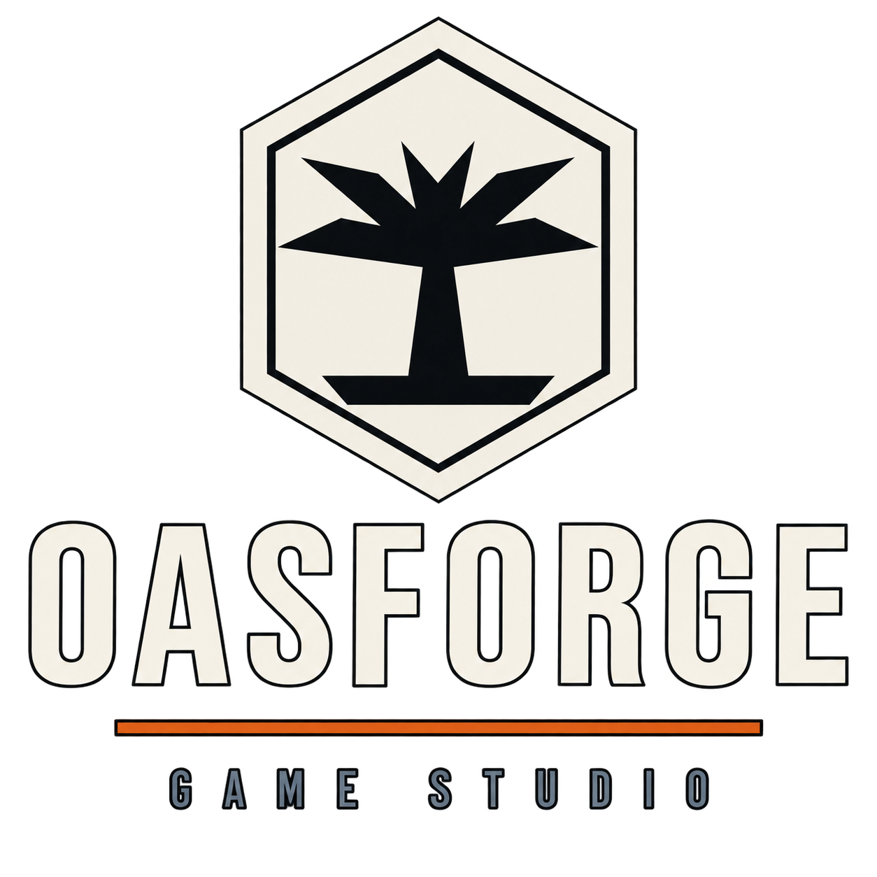 OasForge Game Studio